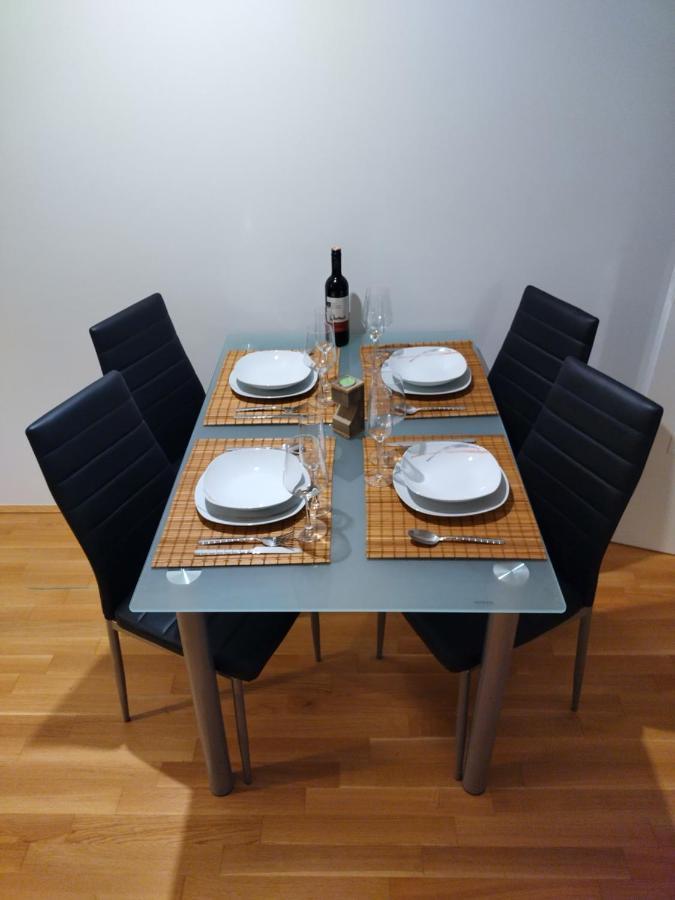 Apartamento Schurli *